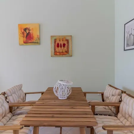Appartement Casa Di Porto Roma *