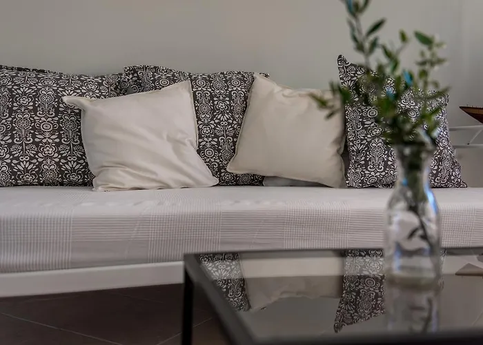 Appartement Casa Di Porto Roma