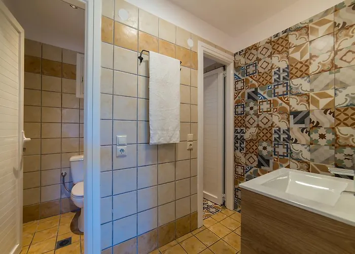 Appartement Casa Di Porto Roma Vasilikí