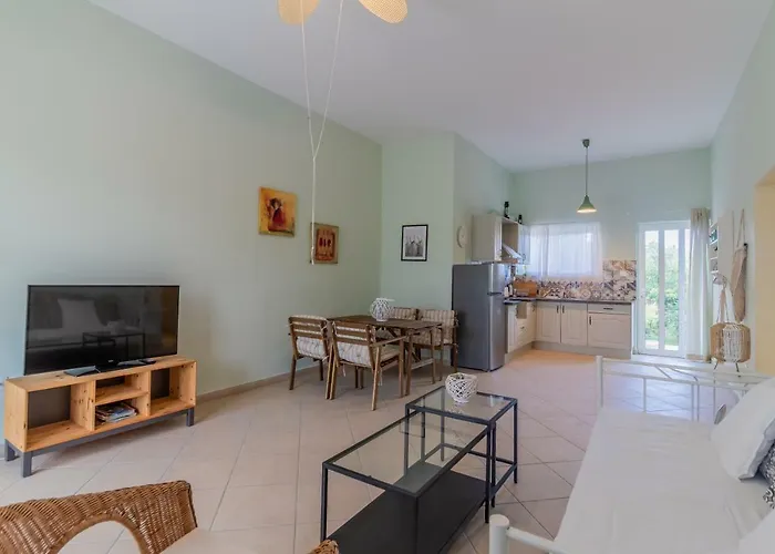 Casa Di Porto Roma Appartement Vasilikí