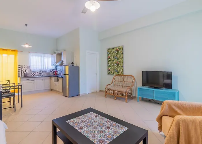 Casa Di Porto Roma Appartement *