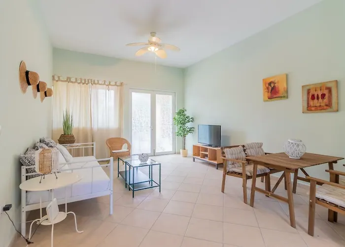 Casa Di Porto Roma Appartement Vasilikí