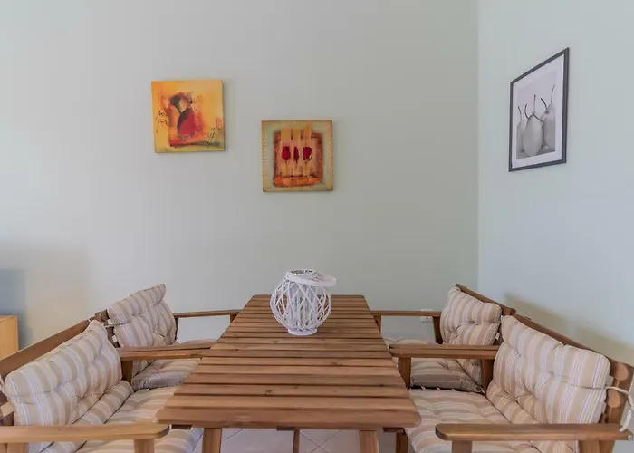 Appartement Casa Di Porto Roma *