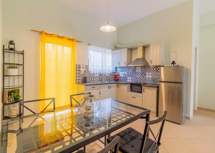 Appartement Casa Di Porto Roma