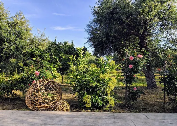 Casa Di Porto Roma Appartement *