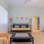 Lägenhet Casa Di Porto Roma Vasilikí