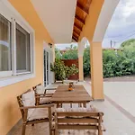 Lägenhet Casa Di Porto Roma *