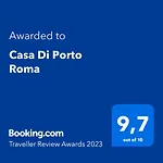 Casa Di Porto Roma
