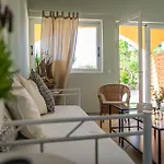 Apartmán Casa Di Porto Roma Vasilikí