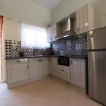 公寓 Casa Di Porto Roma Vasilikí