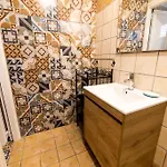 Apartmán Casa Di Porto Roma Vasilikí