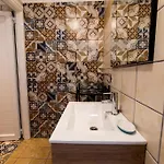 公寓 Casa Di Porto Roma Vasilikí