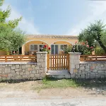 Casa Di Porto Roma Vasilikí
