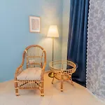 Apartmán Casa Di Porto Roma *
