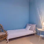 Casa Di Porto Roma * Vasilikí
