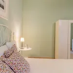 Apartmán Casa Di Porto Roma Vasilikí