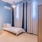 公寓 Casa Di Porto Roma Vasilikí