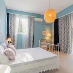 Apartmán Casa Di Porto Roma Vasilikí