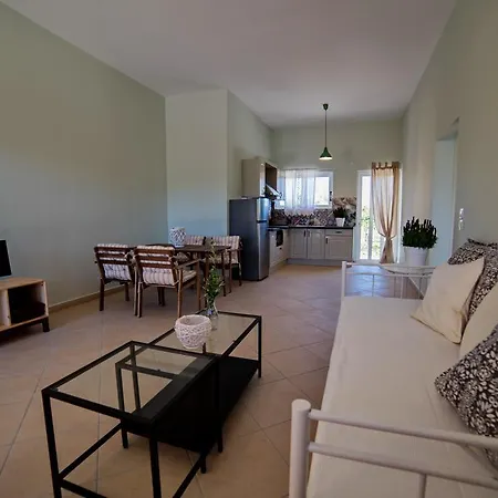 Casa Di Porto Roma Vasilikí