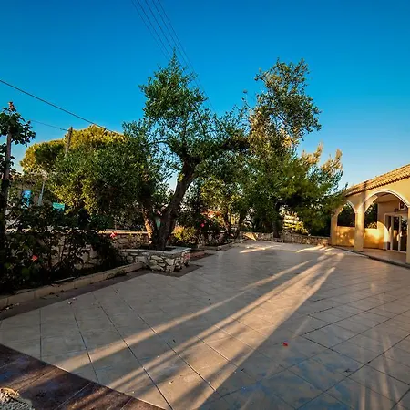 Lejlighed Casa Di Porto Roma