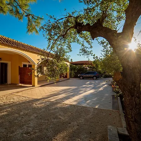 Casa Di Porto Roma Vasilikí