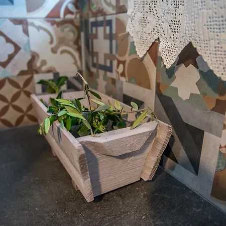 Lejlighed Casa Di Porto Roma Vasilikí