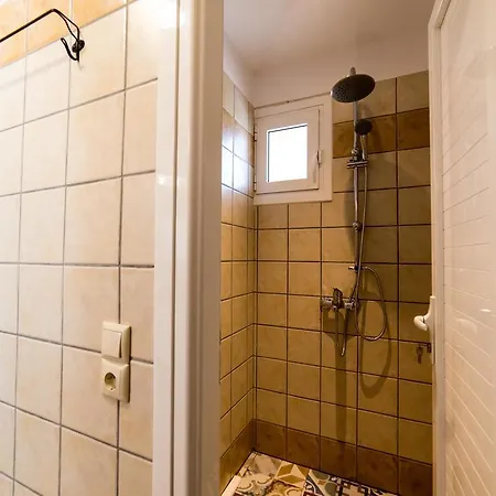 Apartamento Casa Di Porto Roma