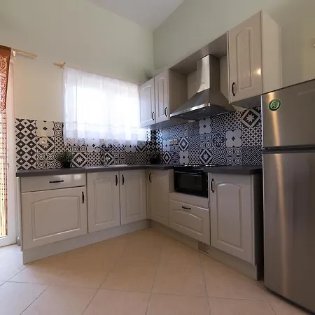 Lejlighed Casa Di Porto Roma Vasilikí