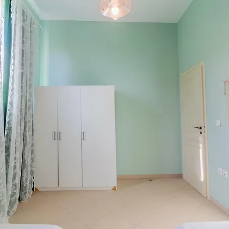Casa Di Porto Roma Apartamento