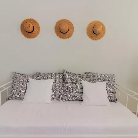 Casa Di Porto Roma Lejlighed *