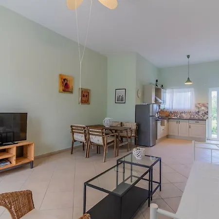Casa Di Porto Roma Apartamento Vasilikí