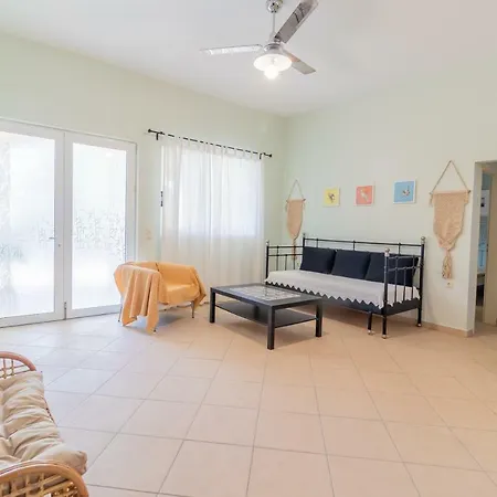 Casa Di Porto Roma Vasilikí