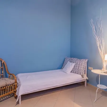 Casa Di Porto Roma * Vasilikí