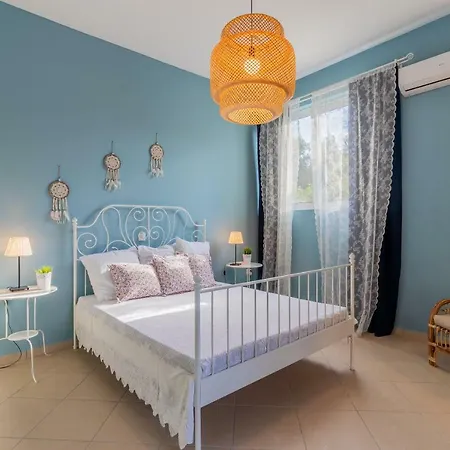 Casa Di Porto Roma Vasilikí