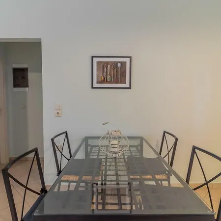 Appartement Casa Di Porto Roma