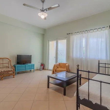 Casa Di Porto Roma Lejlighed