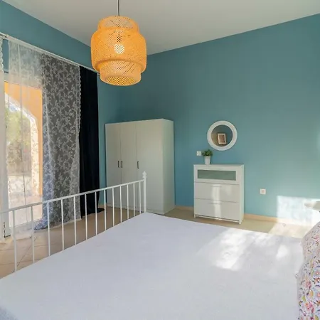 Casa Di Porto Roma Lejlighed *