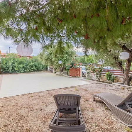 Casa Di Porto Roma * Vasilikí