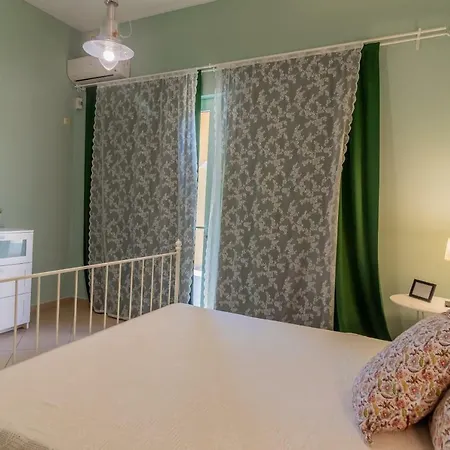 Casa Di Porto Roma * Vasilikí