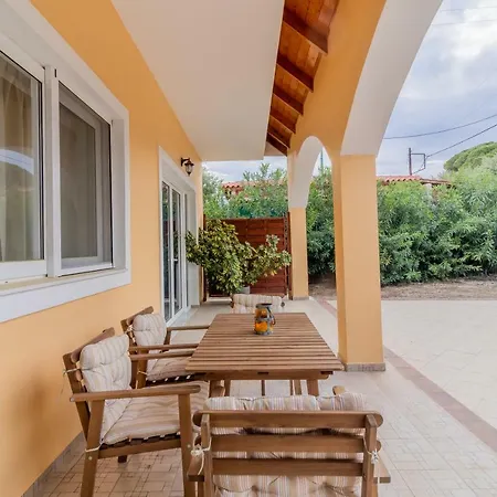 Apartamento Casa Di Porto Roma *