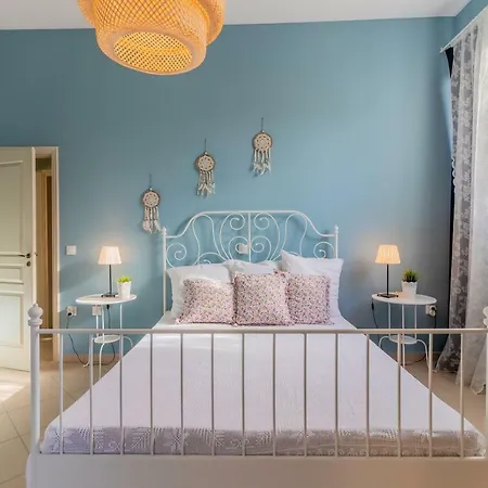 Appartement Casa Di Porto Roma *