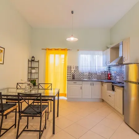 Appartement Casa Di Porto Roma