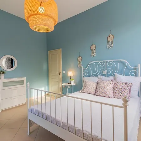 Casa Di Porto Roma Lejlighed