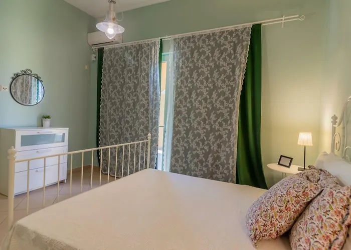 Casa Di Porto Roma * Vasilikí