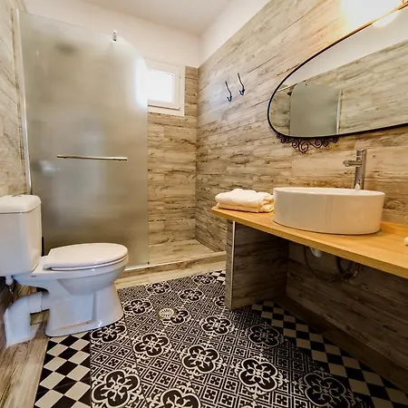 דירה Casa Di Porto Roma *