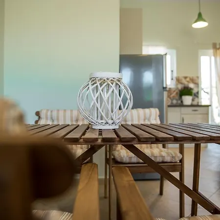 Apartament Casa Di Porto Roma Vasilikí