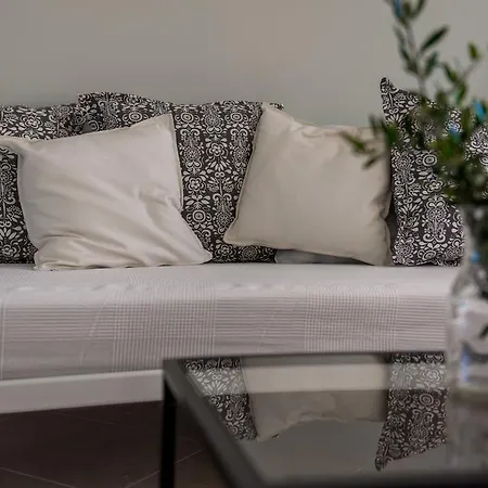 Apartament Casa Di Porto Roma