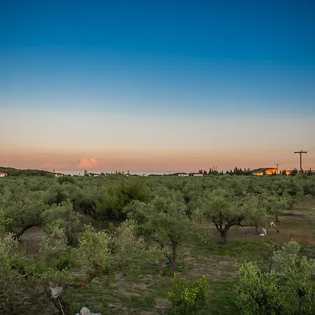 דירה Casa Di Porto Roma *