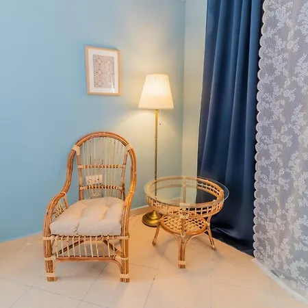 דירה Casa Di Porto Roma *