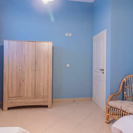 Apartmán Casa Di Porto Roma Vasilikí